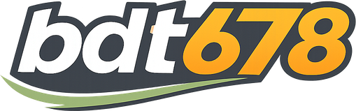 bdt678 লোগো